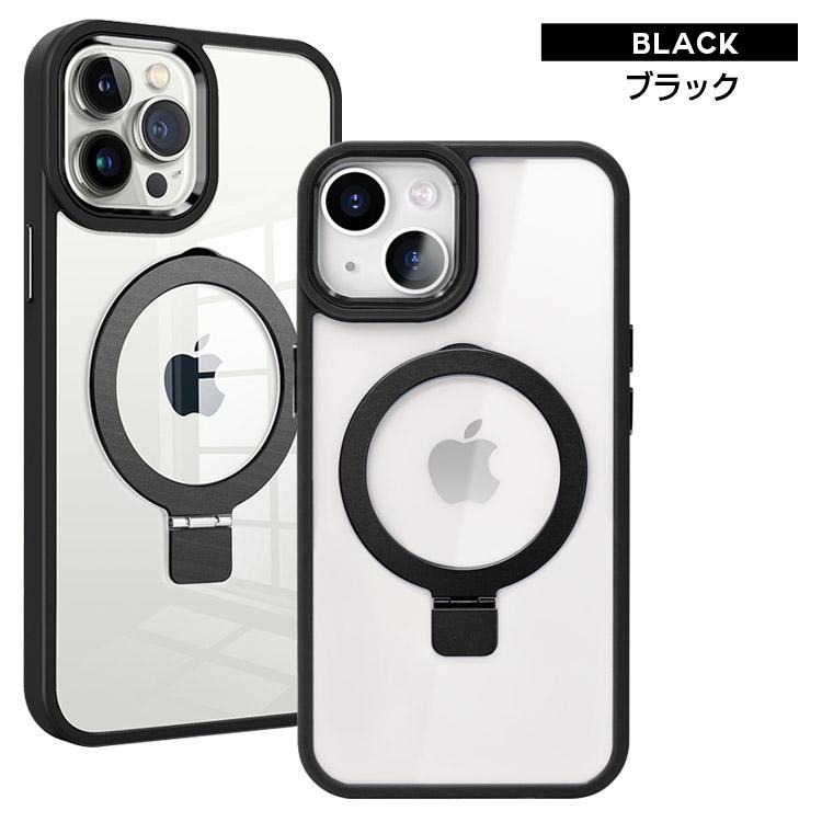 cosmoqs様まとめ購入iPhone15Pro用Magsafeクリアケース MagSafe対応iPhone 15 Proクリアケース - Apple（日本）