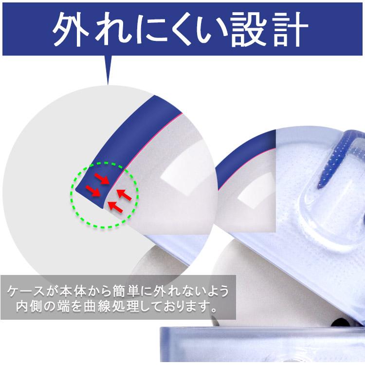 airpods pro ケース 第2世代 Airpods4 カラビナ付き Airpods 第3世代