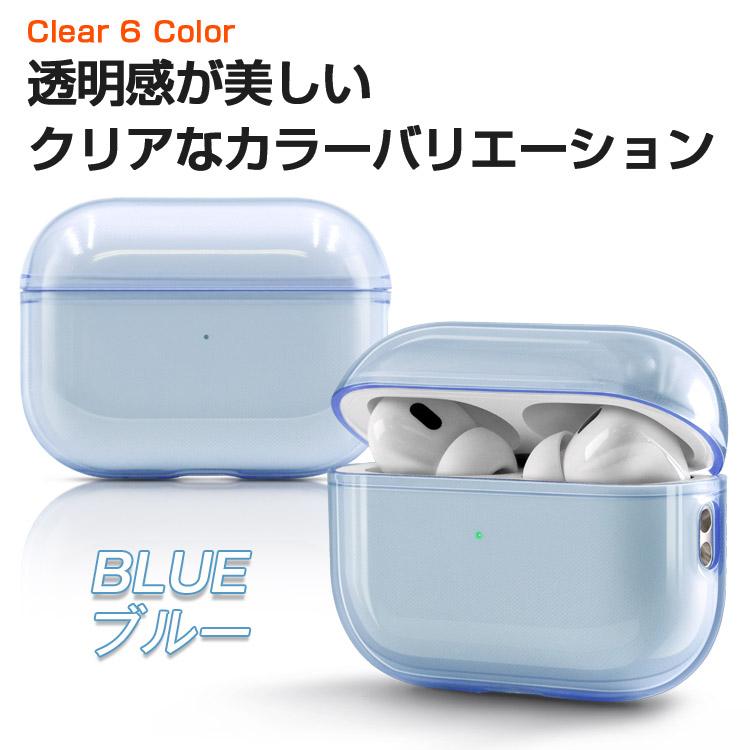 airpods pro 第2世代 ケース airpods pro2 クリア クリアケース airpods3 airpods 第3世代 airpods proケース 韓国 カラビナ ストラップ 付き おしゃれ かわいい｜charashop｜14