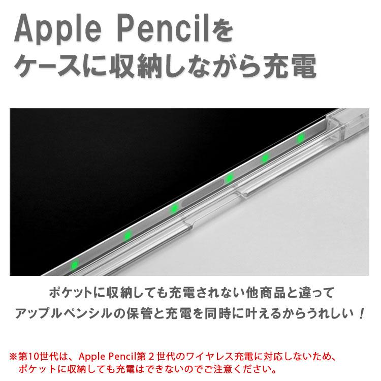 ZENIX DESIGN TECH iPad ケース 第9世代 iPad A16 M3 M2 air mini7 第7
