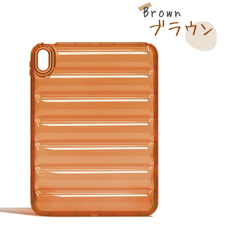 ZENIX DESIGN TECH iPad 第9世代 ケース mini7 第7世代 耐衝撃
