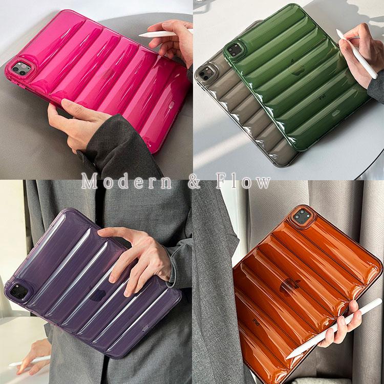 ZENIX DESIGN TECH iPad 第9世代 ケース mini7 第7世代 耐衝撃