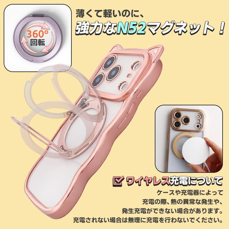 ZENIX DESIGN TECH 3in1 スマホアクセサリー スマホスタンド