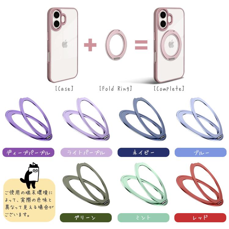 ZENIX DESIGN TECH 3in1 スマホアクセサリー スマホスタンド