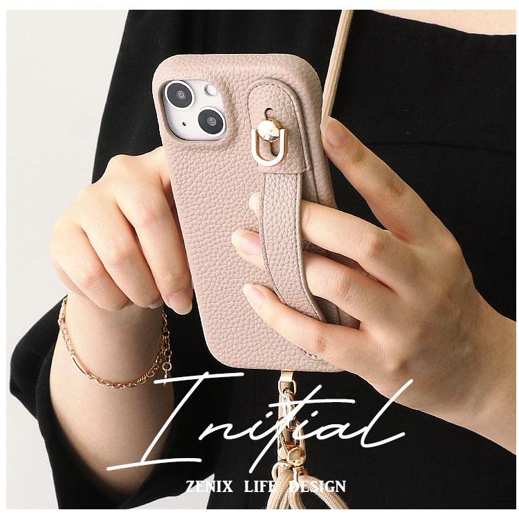 iPhone15 ケース iPhone14 くすみカラー ベルト付き リング付き iPhone13 お洒落 可愛い iPhone15 Pro Max 韓国 iPhone12 iPhone11 15Pro スタンド 15plus 14pro | ZENIX DESIGN TECH | 13