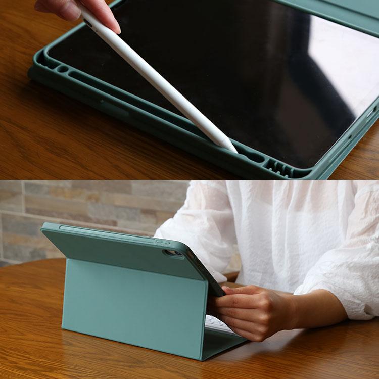 iPad (第9世代) + Apple Pencil + キーボードケース Amazon.co.jp: [2025年進級版]360°回転 iPad 第9/8/7世代