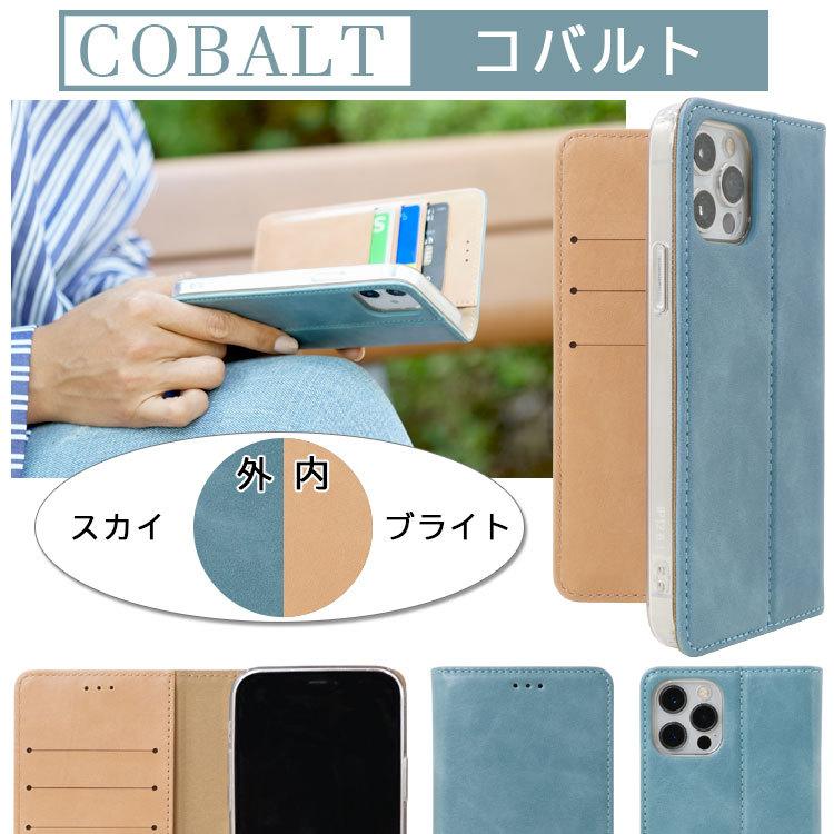 ZENIX DESIGN TECH ワンコイン iPhone13 pro max ケース 手帳型