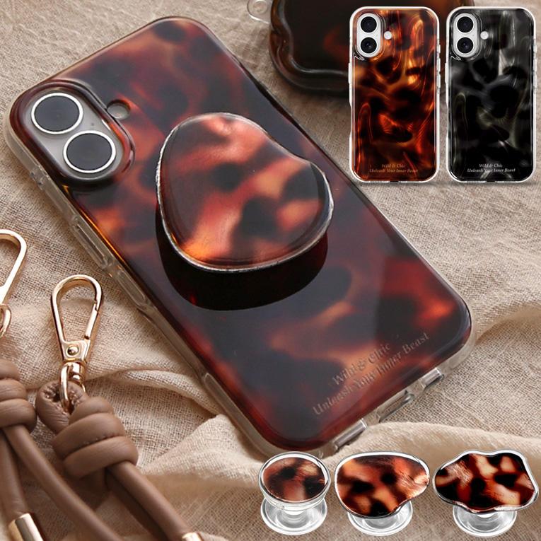 iPhone17 ケース グリップ付き iPhone16 ケース スマホグリップ付き ストラップ付き iPhone15 iPhone17 promax pro max iPhone14 iPhoneケース おしゃれ 大人 | ZENIX DESIGN TECH | 20