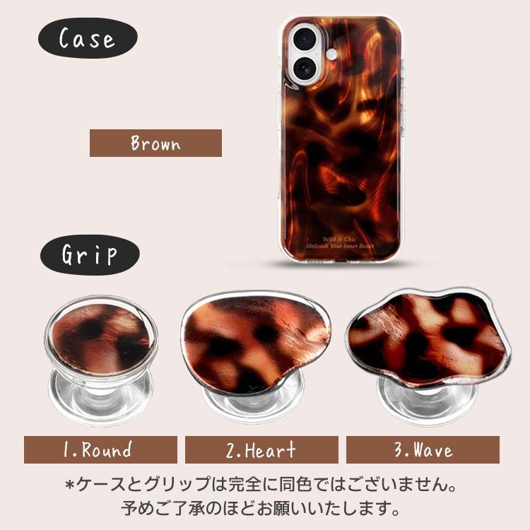 iPhone17 ケース グリップ付き iPhone16 ケース スマホグリップ付き ストラップ付き iPhone15 iPhone17 promax pro max iPhone14 iPhoneケース おしゃれ 大人 | ZENIX DESIGN TECH | 04