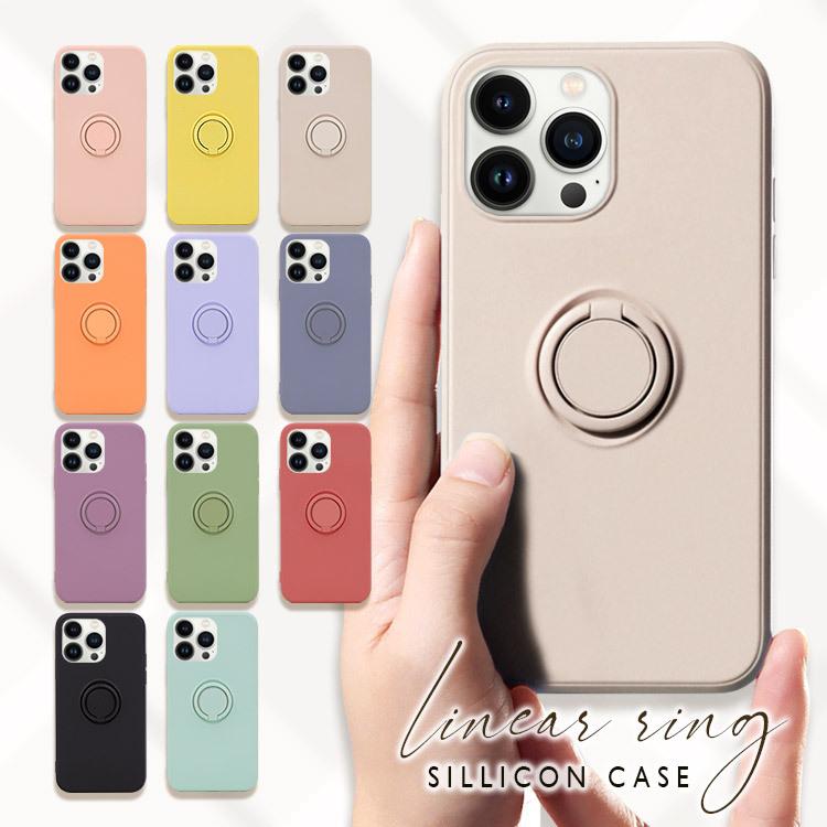 ZENIX DESIGN TECH ワンコイン iPhone14Pro ケース リング ZENIX DESIGN TECH ワンコイン iPhone14Pro ケース リング