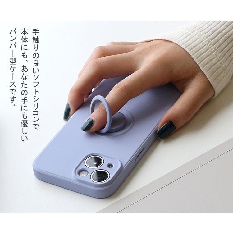 ZENIX DESIGN TECH ワンコイン iPhone14Pro ケース リング ZENIX DESIGN TECH ワンコイン iPhone14Pro ケース リング