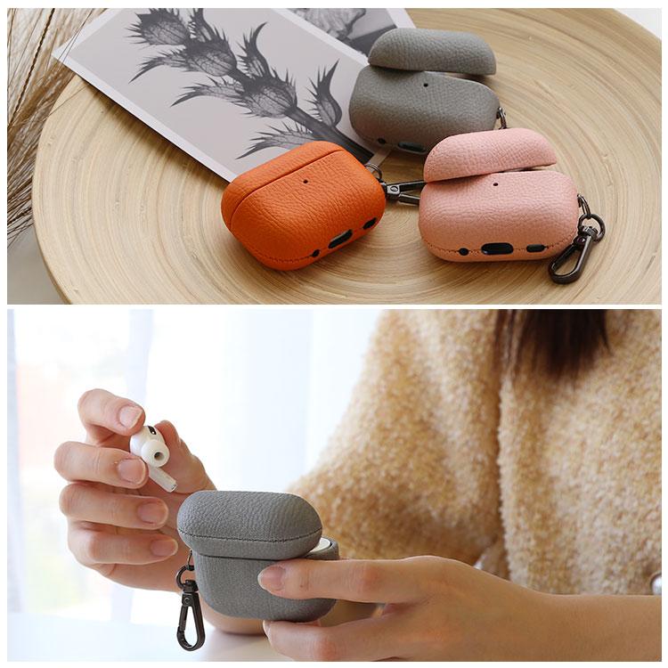 airpods 5ケース カラビナ付き airpods4 ケース おしゃれ 韓国 pro2