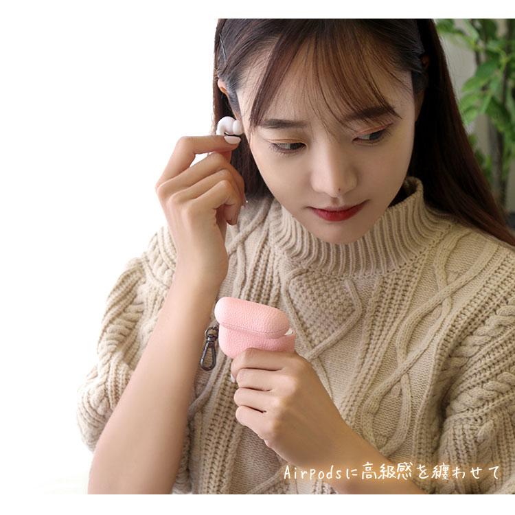 airpods 5ケース カラビナ付き airpods4 ケース おしゃれ 韓国 pro2