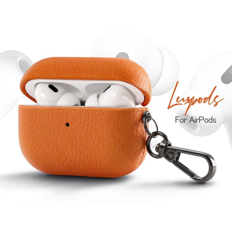 Apple AirPods Pro第2世代　韓国版 airpods pro 第2世代 ケース カラビナ付き airpods4 おしゃれ