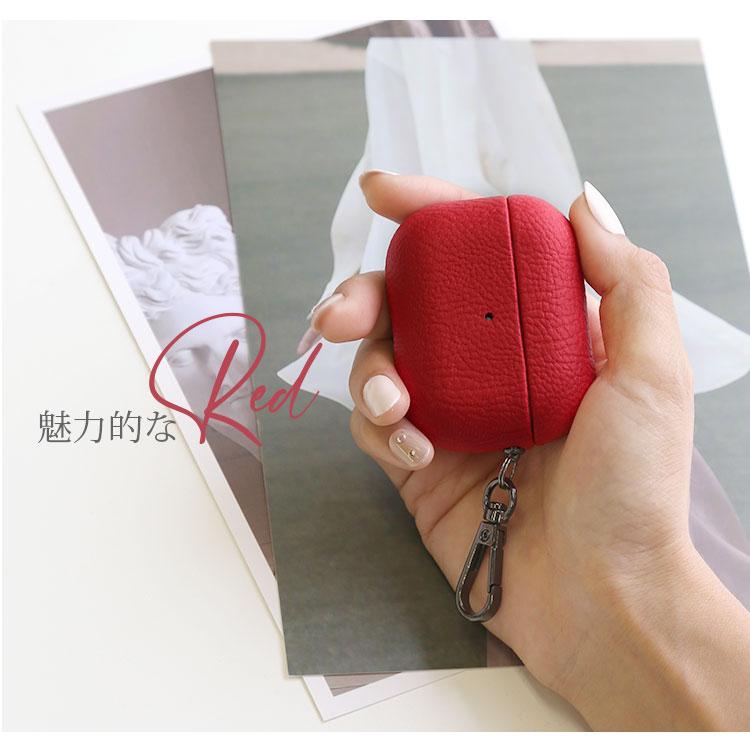 Apple AirPods Pro第2世代　韓国版 airpods pro 第2世代 ケース カラビナ付き airpods4 おしゃれ