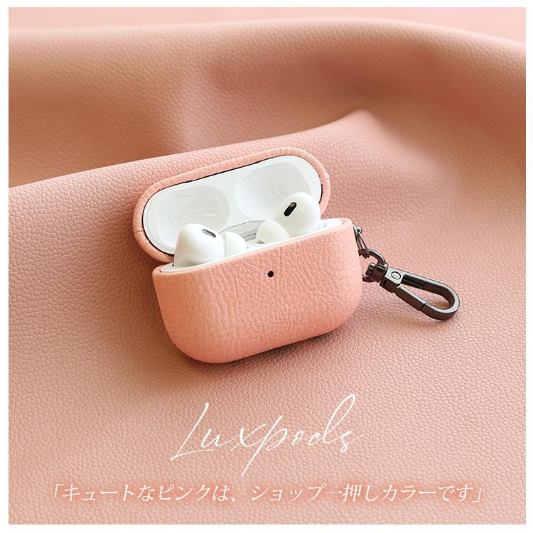 AirPodsPro 韓国製 airpods pro3 ケース カラビナ付き airpods4 おしゃれ 韓国 pro2