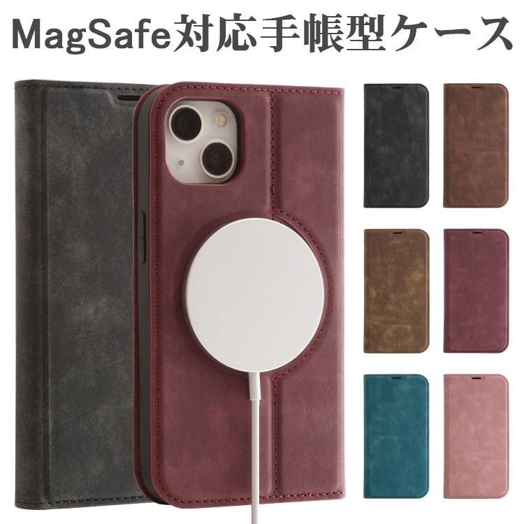 ZENIX DESIGN TECH ワンコイン iPhone14pro ケース Magsafe 手帳 ZENIX DESIGN TECH ワンコイン iPhone14pro ケース Magsafe 手帳