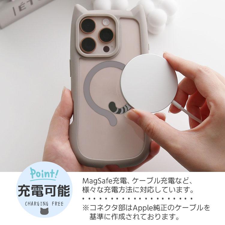 ZENIX DESIGN TECH MagSafe対応 iPhone17 ケース 選べる ストラップ