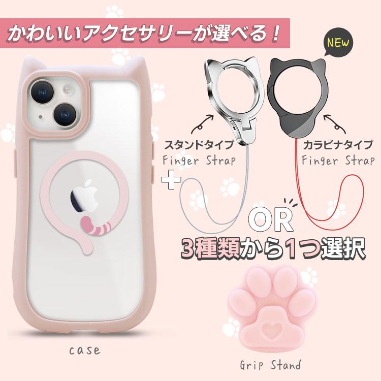【超美品・未使用】GUCCI 猫デザイン iPhoneケース　X/XS対応 セール】ネコ耳xネコ柄 シリコンTPU iPhoneケース 【iPhone11
