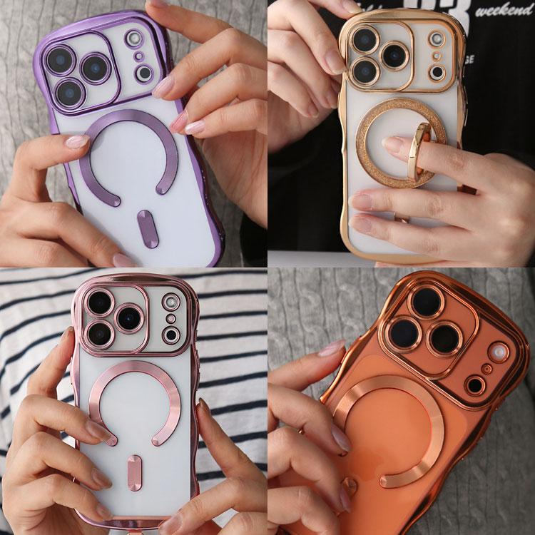 カスタムスマホケース iPhone 17 Pro MagSafe対応 ZENIX DESIGN TECH iphone18 Pro iphone18 pro max iPhone17 ケース