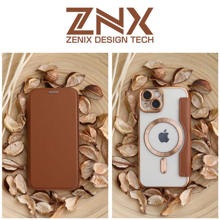 iPhone17 ケース iPhone Air 手帳型 MagSafe対応 iphone16 ケース クリア iphone17pro iPhone17promax iphone15 iphon14 かわいい おしゃれ 韓国 耐衝撃 大人 | ZENIX DESIGN TECH | 22