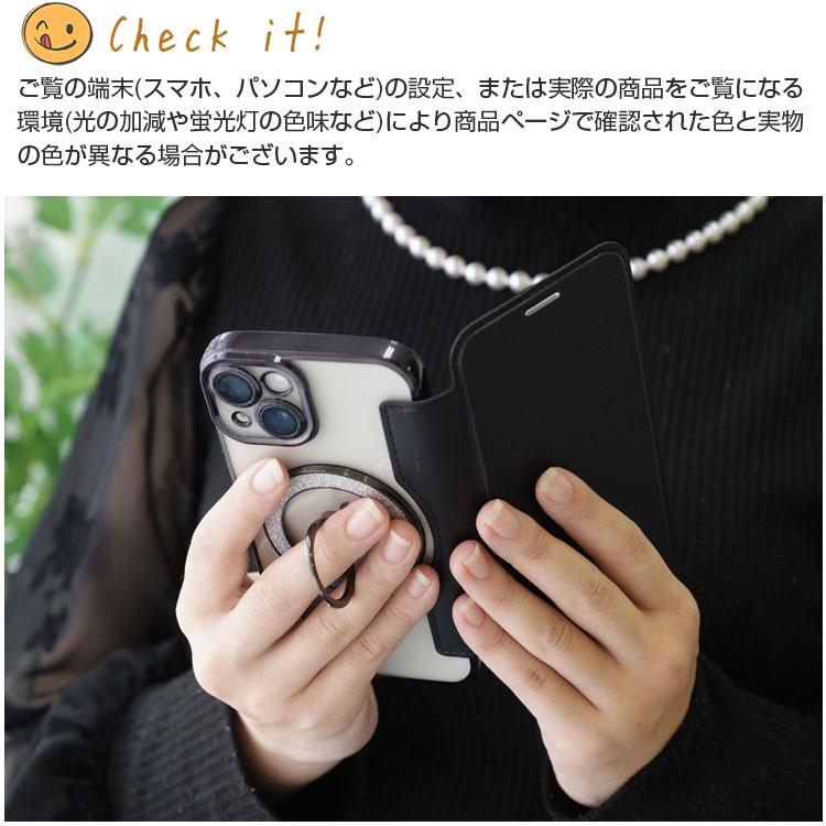 ZENIX DESIGN TECH iPhone17 ケース iPhone17Air 手帳型 MagSafe