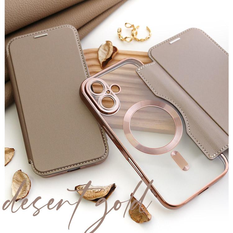 iPhone17 ケース iPhone Air 手帳型 MagSafe対応 iphone16 ケース クリア iphone17pro iPhone17promax iphone15 iphon14 かわいい おしゃれ 韓国 耐衝撃 大人 | ZENIX DESIGN TECH | 15