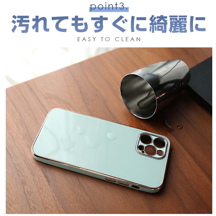 ZENIX DESIGN TECH ワンコイン iPhone14pro ケース かわいい
