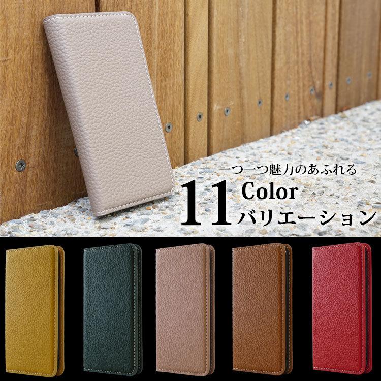 ZENIX DESIGN TECH iPhone14 ケース 手帳型 iPhone13 カード収納