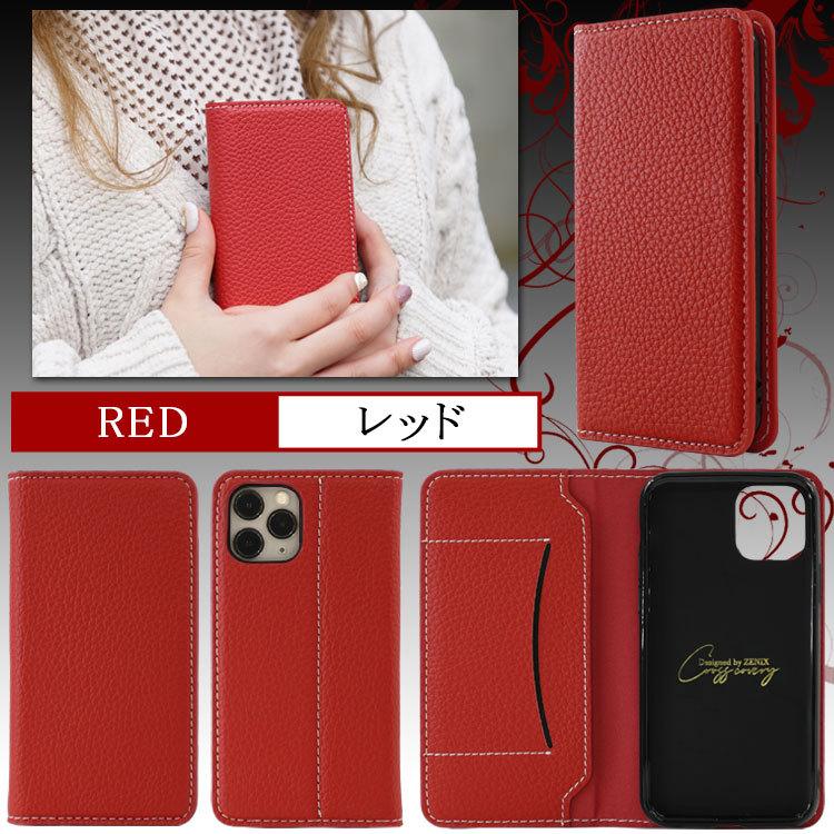 【iDEAL】高級感 手帳型 カード収納可 iPhoneケース ZENIX DESIGN TECH iPhone14 ケース 手帳型 iPhone13 カード収納
