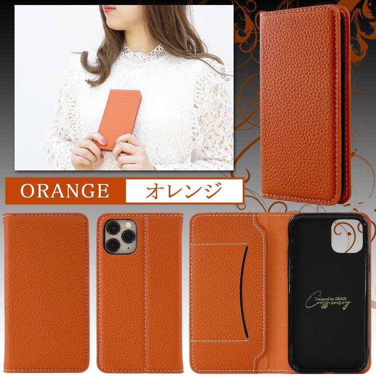 ZENIX DESIGN TECH iPhone13pro ケース 手帳型 iPhone13promax ケース