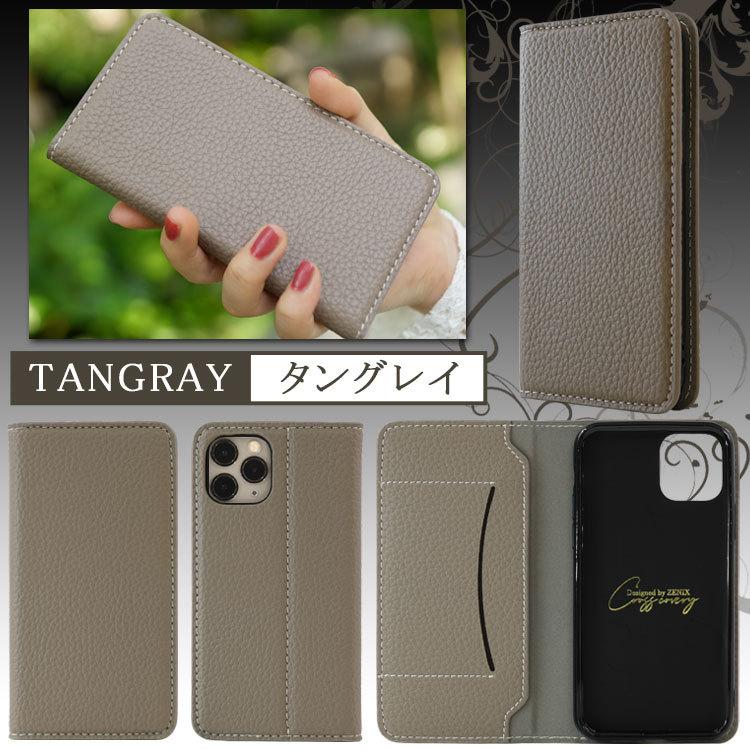 ZENIX DESIGN TECH iPhone13pro ケース 手帳型 iPhone13promax ケース