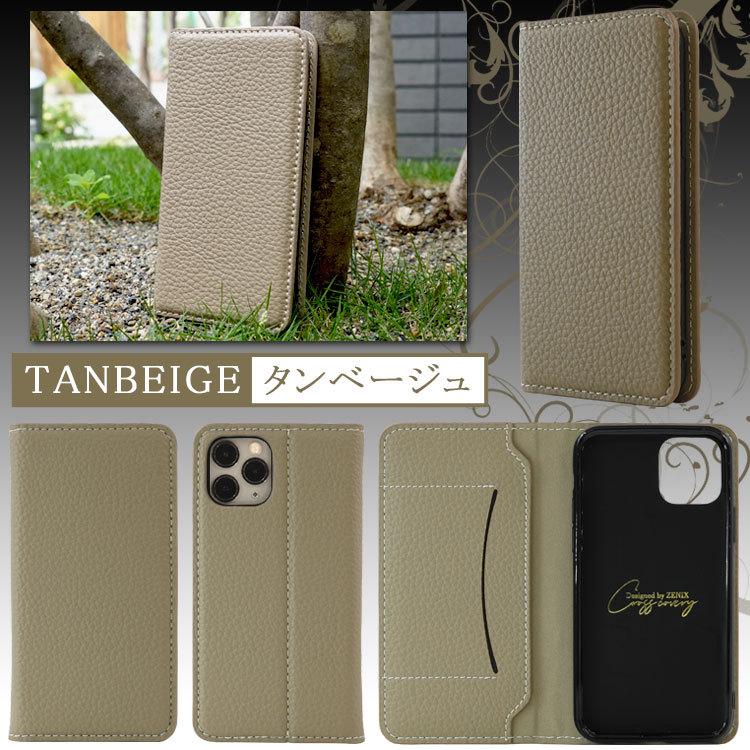 ZENIX DESIGN TECH iPhone13pro ケース 手帳型 iPhone13promax ケース