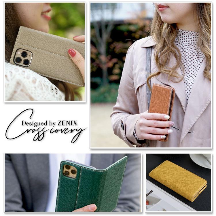 ZENIX DESIGN TECH iPhone13pro ケース 手帳型 iPhone13promax ケース