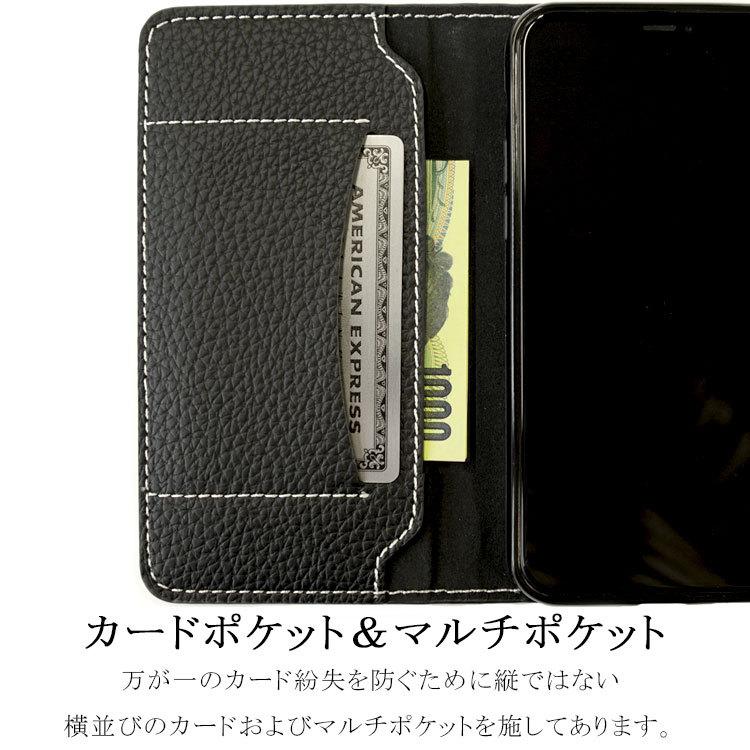 ZENIX DESIGN TECH iPhone13pro ケース 手帳型 iPhone13promax ケース