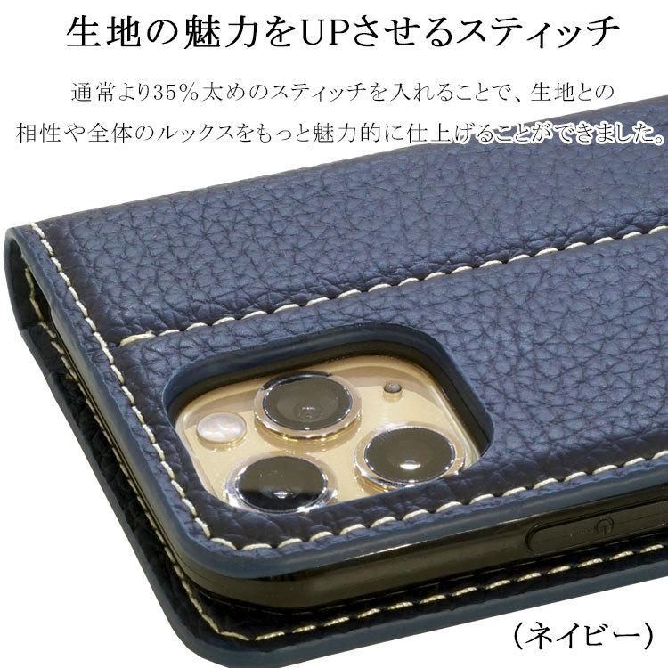 ZENIX DESIGN TECH iPhone13pro ケース 手帳型 iPhone13promax ケース