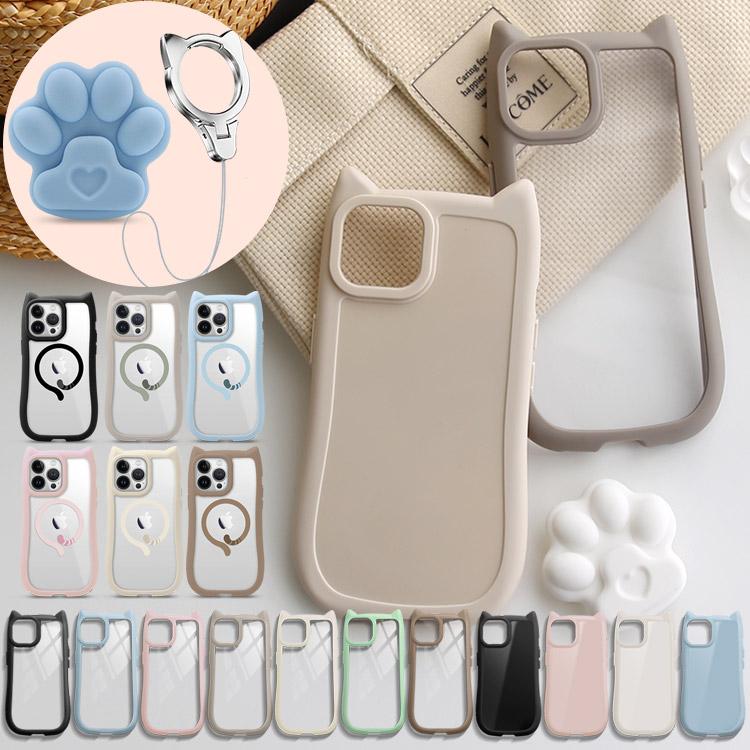ZENIX DESIGN TECH iPhone16e ケース MagSafe対応 iPhone16