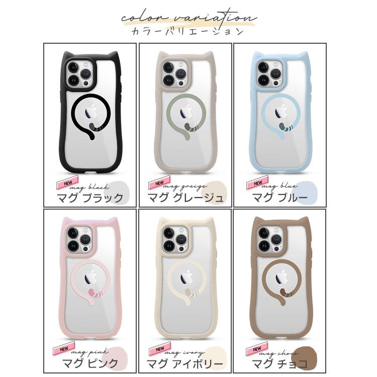 ZENIX DESIGN TECH iPhone16e ケース MagSafe対応 iPhone16