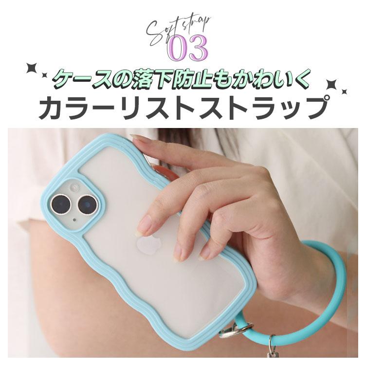 ZENIX DESIGN TECH iphone16 ケース ストラップ付き MagSafe対応