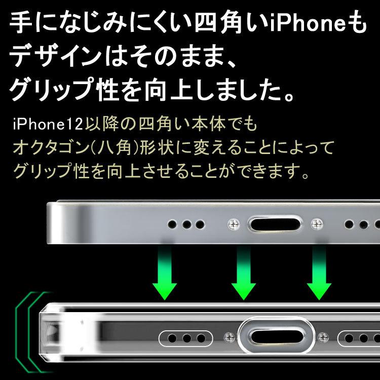 ZENIX DESIGN TECH ワンコイン iPhone12mini ケース iPhone12promax