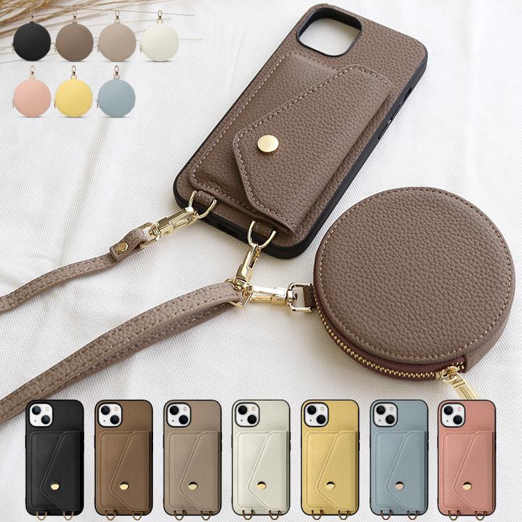ZENIX DESIGN TECH iPhone15 ケース ショルダー iPhone13 ZENIX DESIGN TECH iPhone15 ケース ショルダー iPhone13