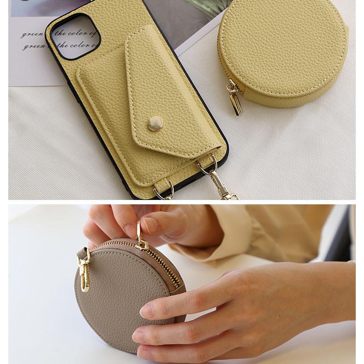 ZENIX DESIGN TECH iPhone15 ケース ショルダー iPhone13 ZENIX DESIGN TECH iPhone15 ケース ショルダー iPhone13