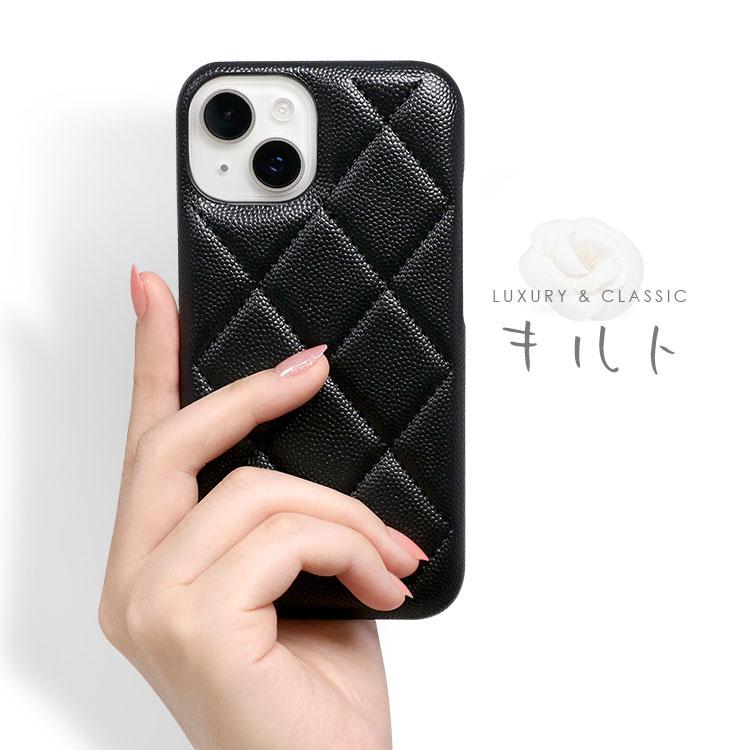 ブラック キルティングiPhone16ケース ZENIX DESIGN TECH iPhone17 ケース iPhone Air ケース iPhone16