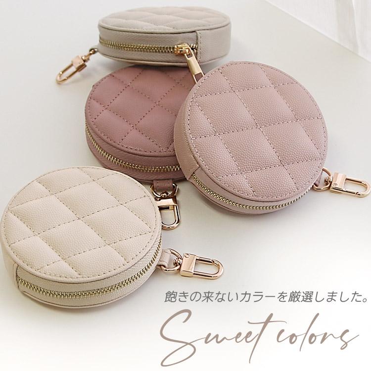 コインケース 革 レディース キーホルダー キーケース マルチ コインケース 革 レディース キーホルダー キーケース マルチ