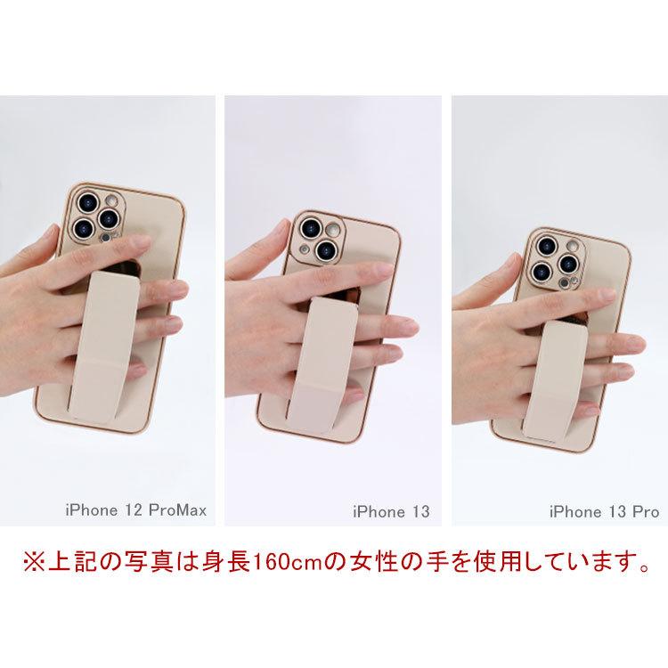 iPhoneアクセサリー iPhone15pro sax ZENIX DESIGN TECH iPhone16 ケース ベルト付き iPhone15 Pro