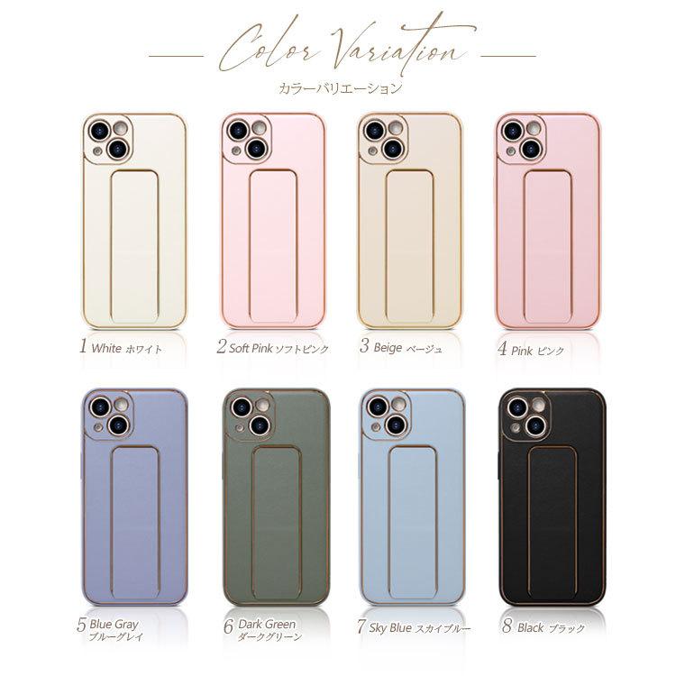 iPhone15 ケース リング付き iPhone15 Pro ケース iPhone15 Pro Max iPhone13 iPhone14 ベルト付き iPhone12 iPhoneSE 7 ８ 韓国 スタンド｜charashop｜14