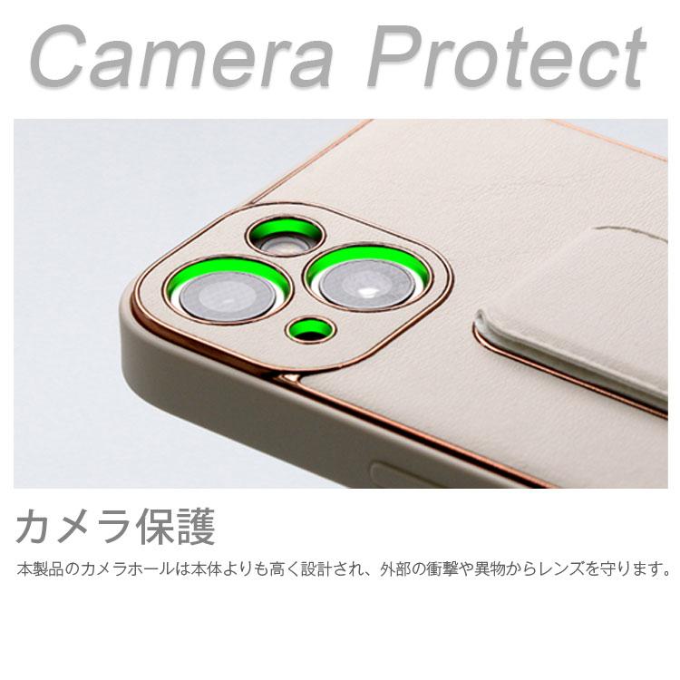 iPhone15 ケース リング付き iPhone15 Pro ケース iPhone15 Pro Max iPhone13 iPhone14 ベルト付き iPhone12 iPhoneSE 7 ８ 韓国 スタンド｜charashop｜18