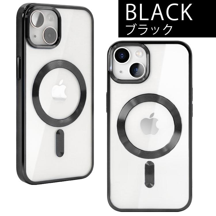 ZENIX DESIGN TECH iPhone15 ケース MagSafe iphone14 クリア ZENIX DESIGN TECH iPhone15 ケース MagSafe iphone14 クリア
