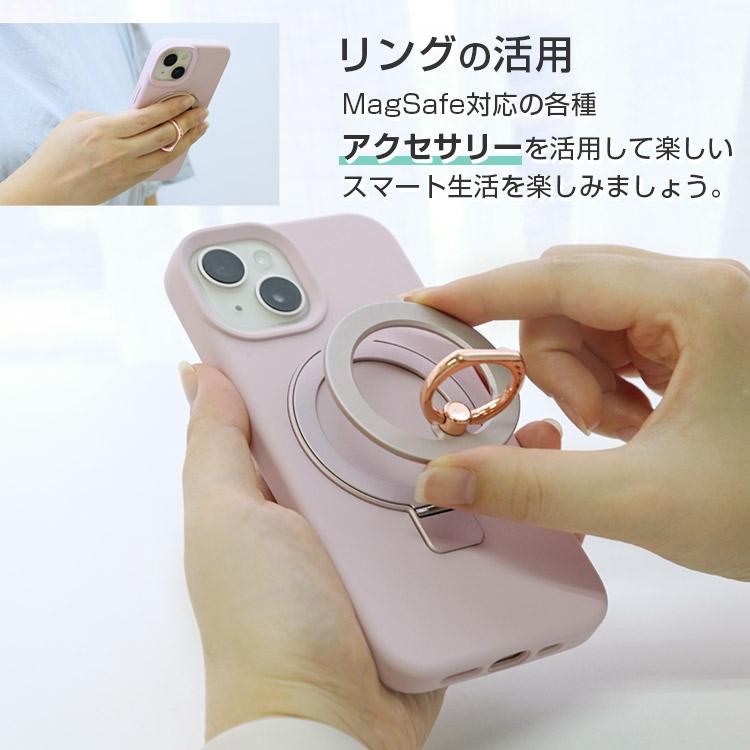 ZENIX DESIGN TECH iPhone17 ケース iphone16 Magsafe対応