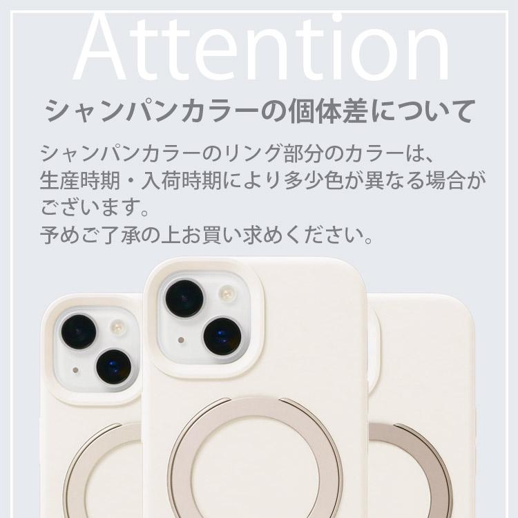 iPhone17 ケース iphone16 Magsafe対応 リング iPhoneAir iPhone16pro iphone15 pro max plus iphone14promax iPhone13 iPhone12 おしゃれ かわいい 耐衝撃 韓国 | ZENIX DESIGN TECH | 30